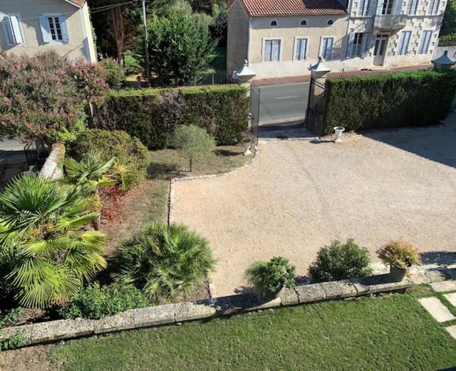 Domaine De La Hure Saint-Symphorien  Экстерьер фото